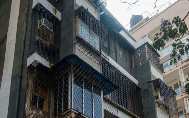 Oyo 14526 Ashtavinayak Hospitality