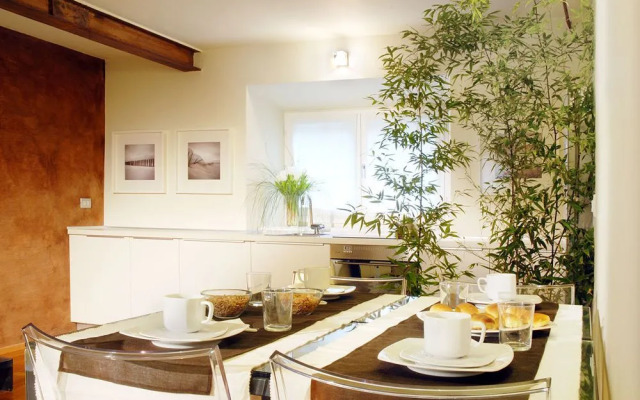 Terres d'Aventure Suites