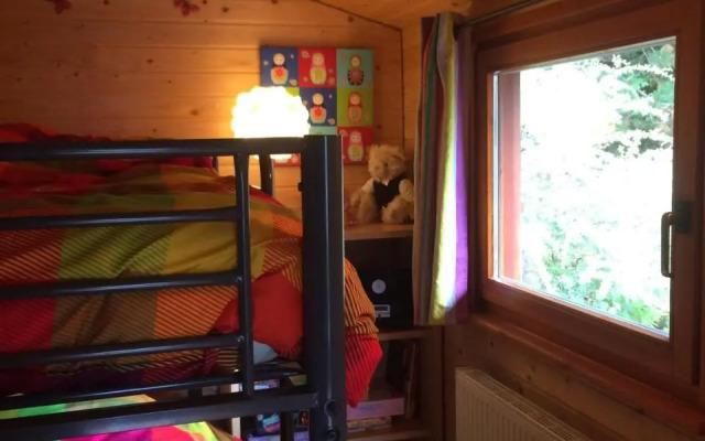 Chalet Braunkopf ALSACE