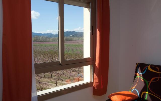 Aparthotel Monrural