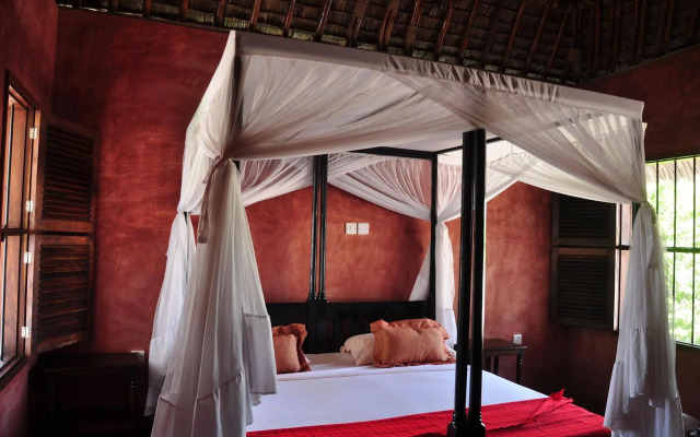 Kijongo Bay Beach Resort