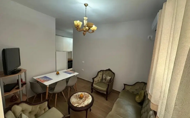FAMILY INN Apartments