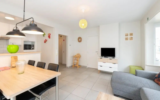 Beautiful Apartment in a top Location