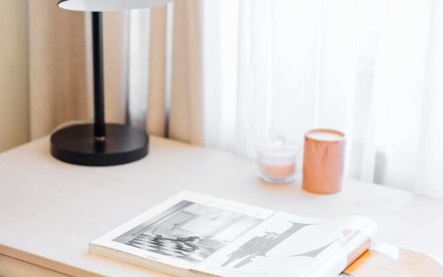 Sapphire Studios by Loft Affair