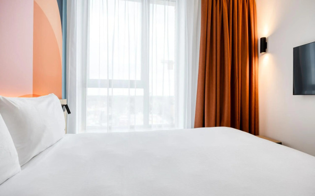 B&B HOTEL Mechelen
