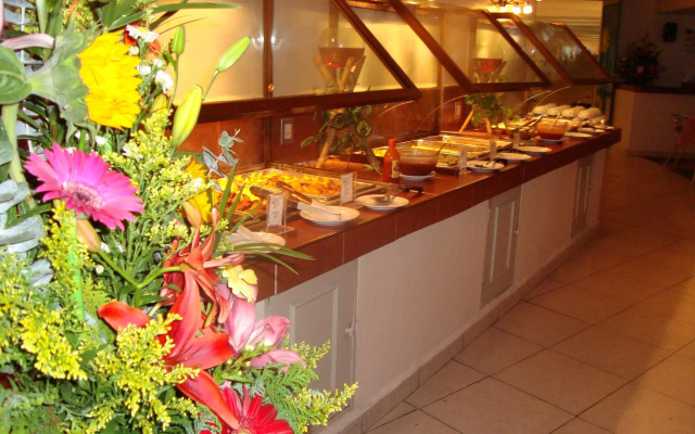 Las Torres Gemelas Acapulco