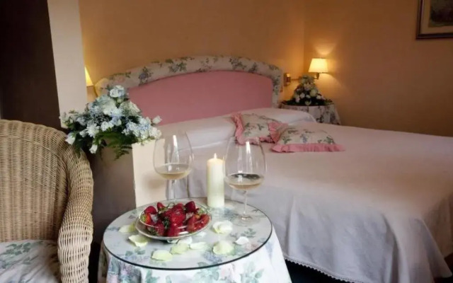 Hotel Relais Leon D'Oro
