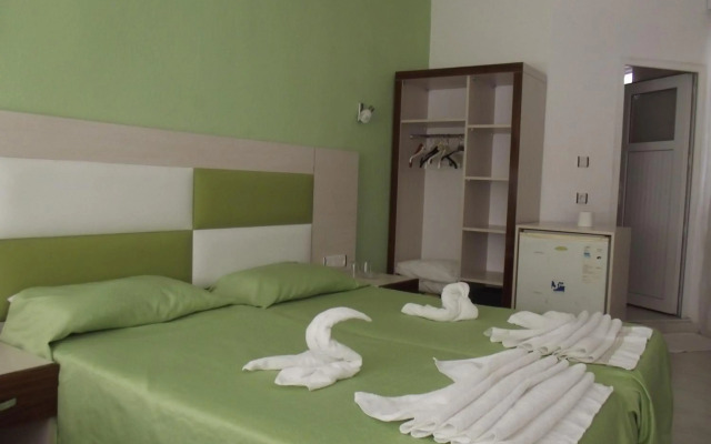 Derya Motel