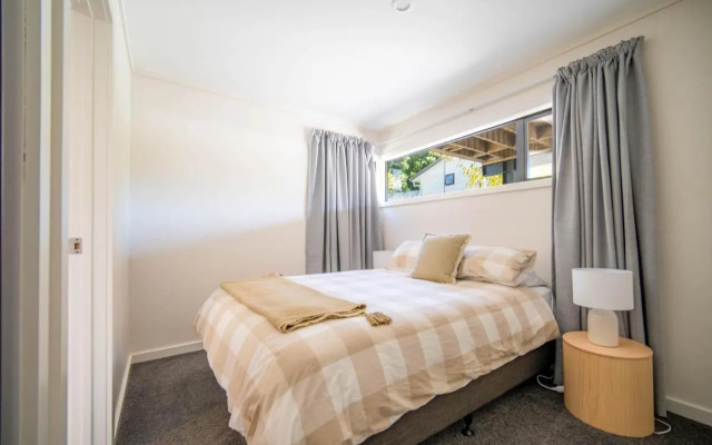 City Apartments