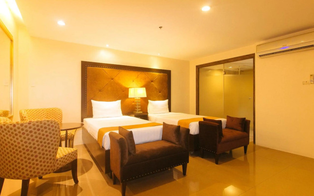 Torre Venezia Suites