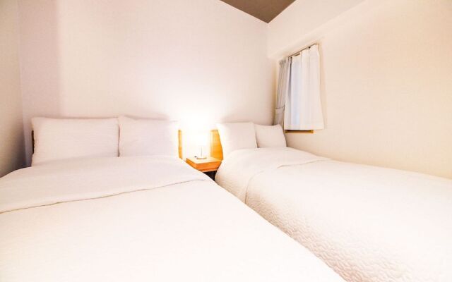 Grandouce Sakaisuji-Hommachi