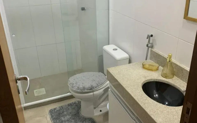 condominio Shofia I