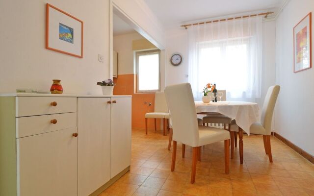 Apartment Klaudia