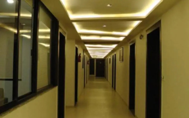 Hotel Skyland