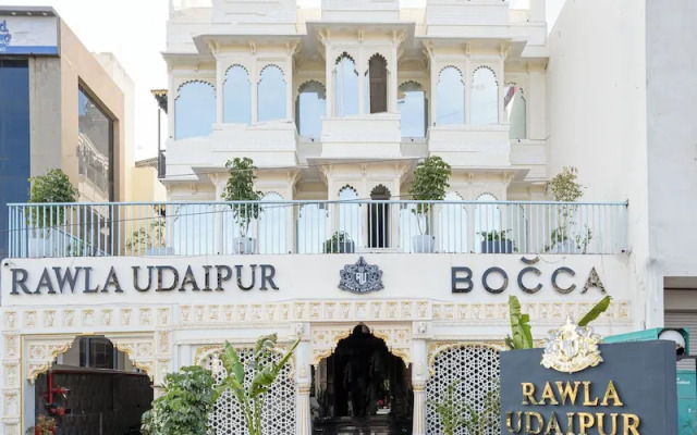 Rawla Udaipur - A Unit of Rawla Ratanpur