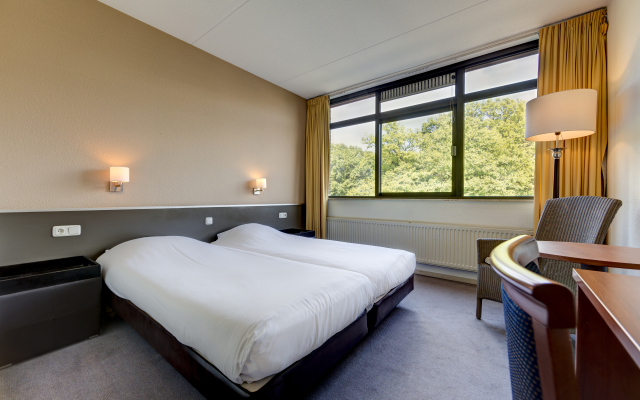 Fletcher Hotel Frerikshof