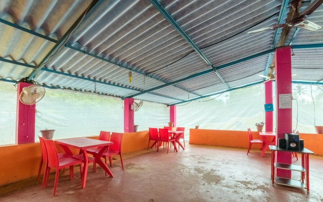 Kiara Beach Hotel