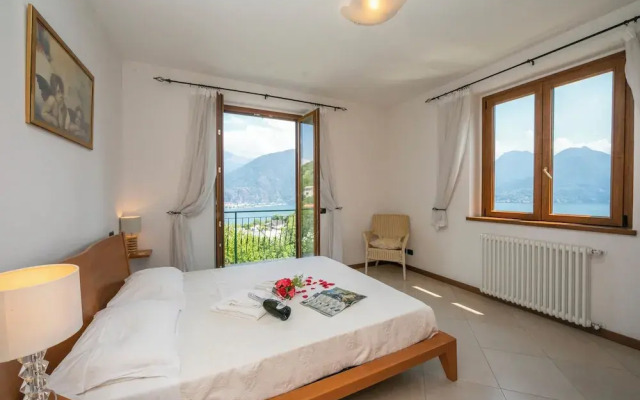 Villa Louise in Acquaseria