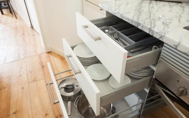 BeGuest Santa Catarina Lisbon Apartment