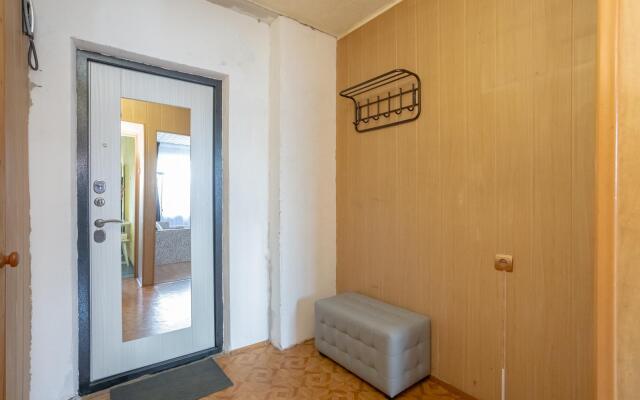 Ваш дом на улице Викулова