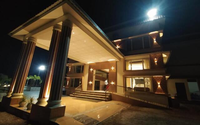 Flamingo Club and Resort Una 3 Km Away from Diu Check Post