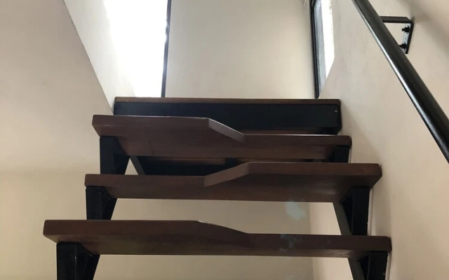 La Casa de María 11:11