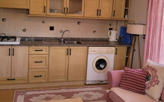 Fethiye Saygın Apart