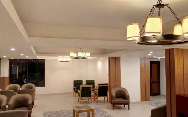 Mango Hotels Manali