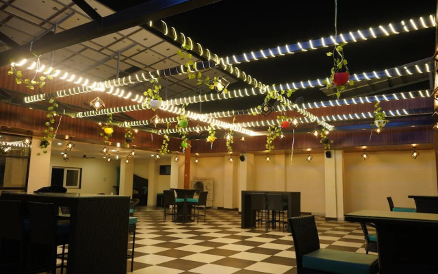 Hotel Sagar Inn