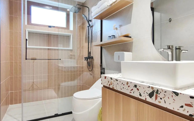 Lính Homestay Đà Lạt