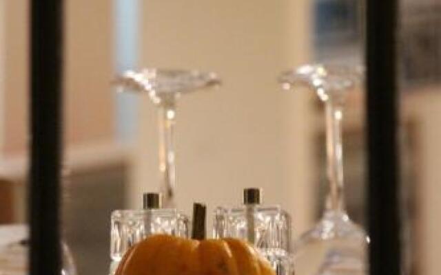 La Campagne de Petre