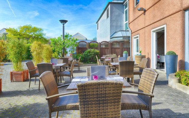 Leonardo Hotel Koeln