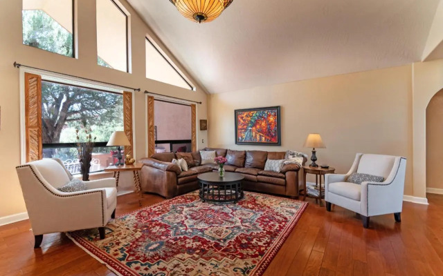 MySedonaGold, The Place to Chill in Sedona