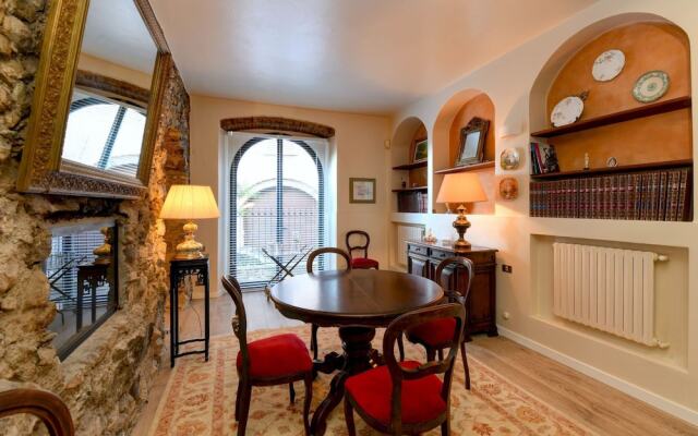 Gardagate - Rustico Liano