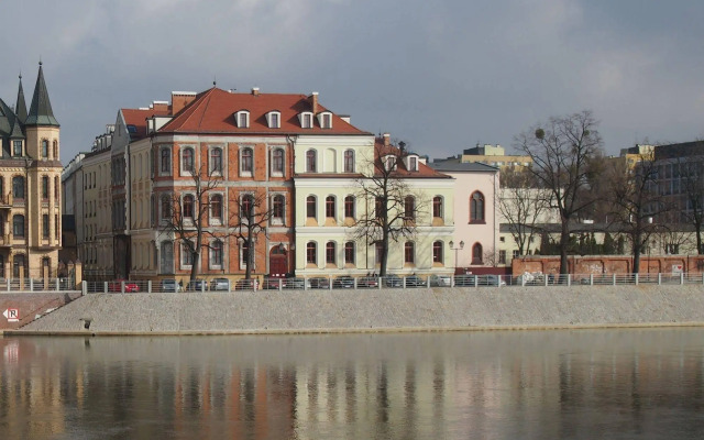 WenderEDU Business Center