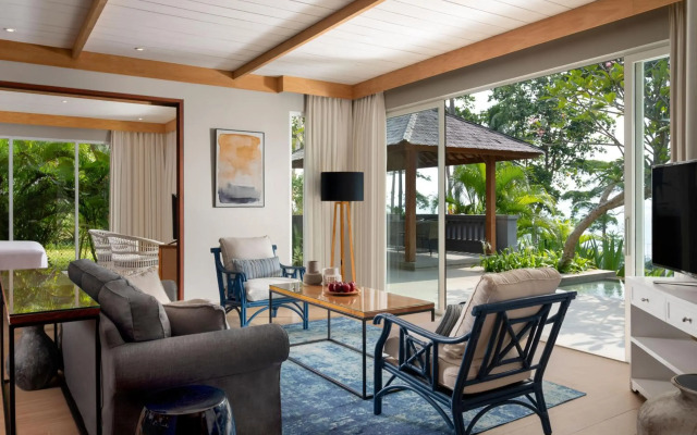 Novus Jiva Villa Resort and Spa Anyer