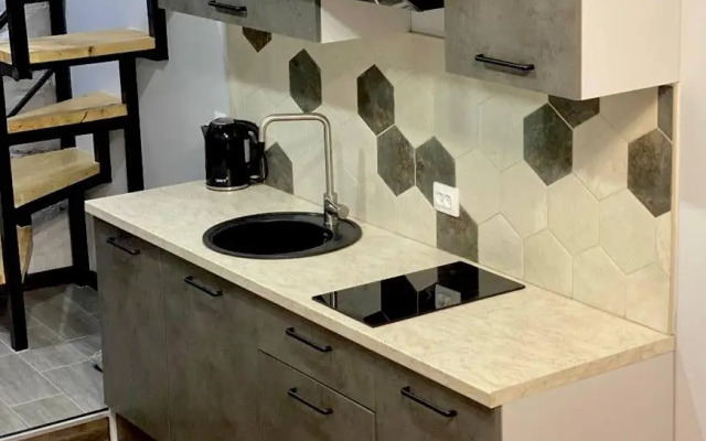 Апартаменты в центре Санкт-Петербурга