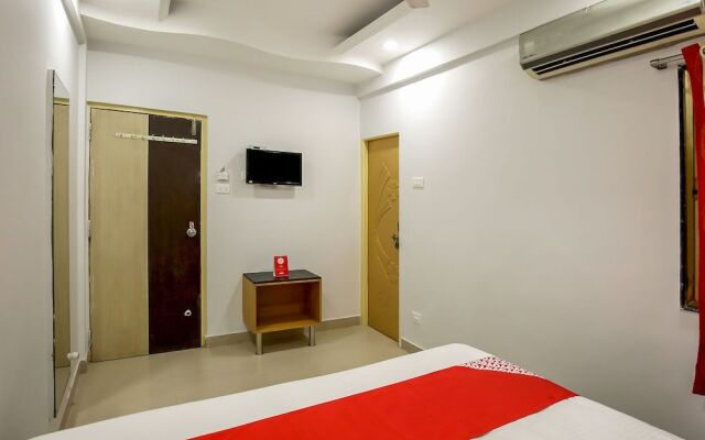 OYO 22672 Hotel Sai Bhushan