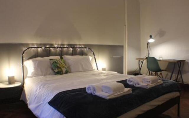 República 20 Guesthouse