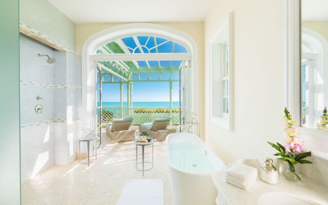 The Shore Club Turks and Caicos