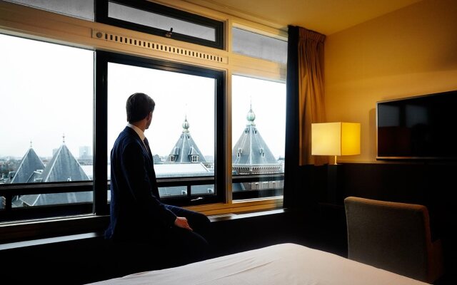 Amsterdam Tropen Hotel