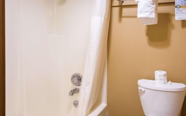 Quality Inn Aloha - Beaverton