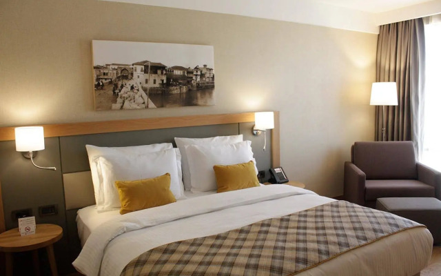 Ramada Adana