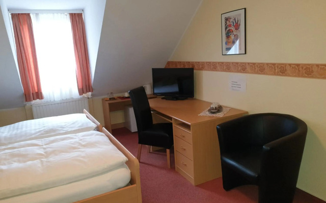 Hotel Eigelstein