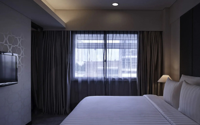 Pullman Jakarta Indonesia