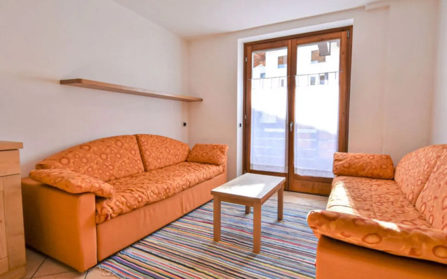 Apartment Cà Serena Campodolcino