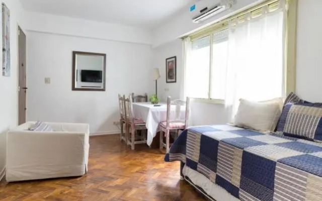 Departamento Maria Paula