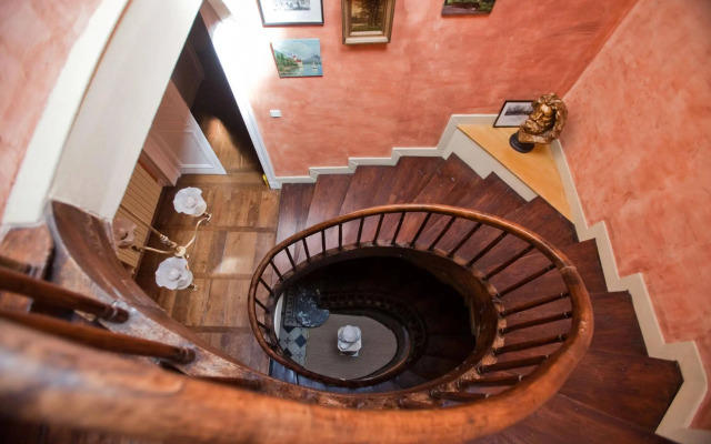 Chambres d'hôtes Le Mas