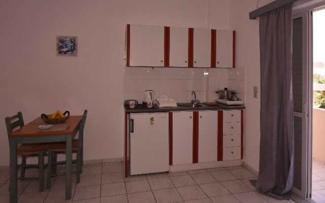 Irini Appartments