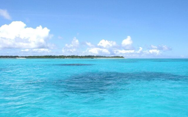 Ocean View Kamanta / Kamanta diving club